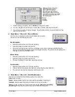 Preview for 41 page of GE Interlogix Kalatel DVMRe Matrix User Manual