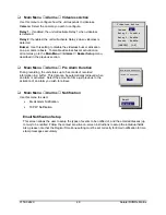 Preview for 46 page of GE Interlogix Kalatel DVMRe Matrix User Manual