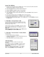 Preview for 55 page of GE Interlogix Kalatel DVMRe Matrix User Manual