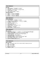 Preview for 65 page of GE Interlogix Kalatel DVMRe Matrix User Manual