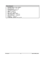 Preview for 67 page of GE Interlogix Kalatel DVMRe Matrix User Manual