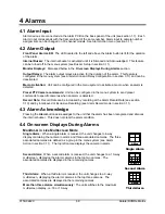 Preview for 68 page of GE Interlogix Kalatel DVMRe Matrix User Manual