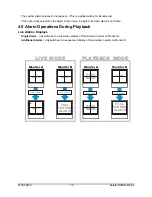 Preview for 70 page of GE Interlogix Kalatel DVMRe Matrix User Manual