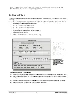 Preview for 75 page of GE Interlogix Kalatel DVMRe Matrix User Manual