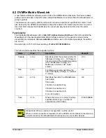 Preview for 80 page of GE Interlogix Kalatel DVMRe Matrix User Manual