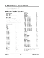 Preview for 86 page of GE Interlogix Kalatel DVMRe Matrix User Manual