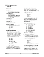 Preview for 87 page of GE Interlogix Kalatel DVMRe Matrix User Manual