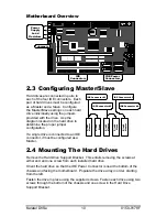 Предварительный просмотр 10 страницы GE Interlogix Kalatel DVSe Installation And User Manual