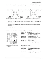 Preview for 7 page of GE Interlogix KTC-2000DNP Installation Instructions And Owner'S Manuals