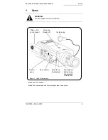 Preview for 5 page of GE Interlogix KTC-510 User Manual