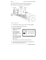 Preview for 6 page of GE Interlogix KTC-510 User Manual