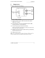 Preview for 11 page of GE Interlogix KTC-510 User Manual