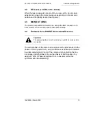 Preview for 13 page of GE Interlogix KTC-510 User Manual