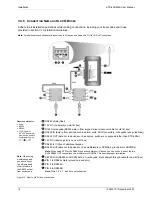 Preview for 16 page of GE Interlogix KTD-405 User Manual