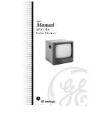 Предварительный просмотр 1 страницы GE Interlogix MVC-14S User Manual