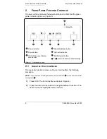 Предварительный просмотр 8 страницы GE Interlogix MVC-14S User Manual