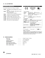 Preview for 44 page of GE Interlogix NetworX NX-2192E Installation Manual