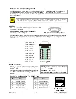 Preview for 12 page of GE Interlogix TRIPLEX 0150-0193C User Manual