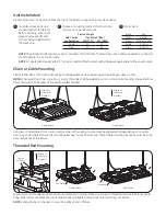 Preview for 2 page of GE Lighting Albeo ABR1 Series Installation Manual