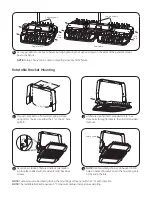 Preview for 4 page of GE Lighting Albeo ABR1 Series Installation Manual