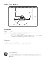 Preview for 5 page of GE Lighting Albeo ABR1 Series Installation Manual