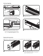 Preview for 3 page of GE Lighting Albeo Installation Manual