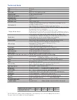 Preview for 8 page of GE Lighting DALI 64668 Operating Instructions Manual