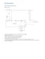 Preview for 10 page of GE Lighting DALI 64668 Operating Instructions Manual