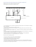 Preview for 12 page of GE Lighting DALI 64668 Operating Instructions Manual