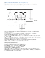 Preview for 13 page of GE Lighting DALI 64668 Operating Instructions Manual