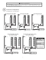 Предварительный просмотр 5 страницы GE Lighting IMMERSION RV40 Series Retrofit Installation Manual