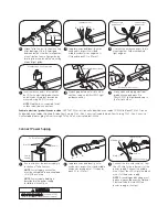 Preview for 3 page of GE Lighting Tetra Contour Installation Manual