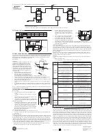 Preview for 2 page of GE Lighting WIR-10-SR-C-D-W Installation Instructions