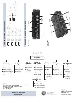 Preview for 10 page of GE MDS MDS 05-4558A01 Startup Manual