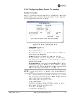 Preview for 45 page of GE MDS MDS iNET-II 900 Reference Manual