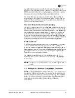 Preview for 19 page of GE MDS Mercury 5800 BS Technical Manual