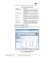 Preview for 35 page of GE MDS Mercury 5800 BS Technical Manual