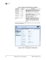 Preview for 42 page of GE MDS Mercury 5800 BS Technical Manual