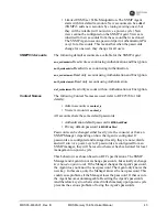 Preview for 51 page of GE MDS Mercury 5800 BS Technical Manual