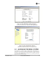 Preview for 44 page of GE MDS Mercury 900 Reference Manual