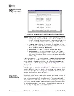 Preview for 59 page of GE MDS Mercury 900 Reference Manual