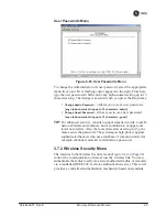 Preview for 104 page of GE MDS Mercury 900 Reference Manual