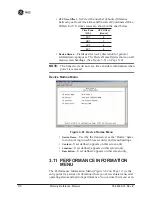 Preview for 119 page of GE MDS Mercury 900 Reference Manual