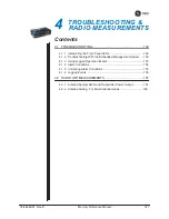 Preview for 156 page of GE MDS Mercury 900 Reference Manual