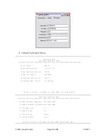 Preview for 14 page of GE MDS TD220 Manual