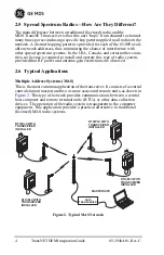 Предварительный просмотр 16 страницы GE MDS TransNET OEM EL806 Operation Manual