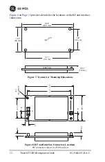 Предварительный просмотр 24 страницы GE MDS TransNET OEM EL806 Operation Manual