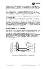 Предварительный просмотр 31 страницы GE MDS TransNET OEM EL806 Operation Manual