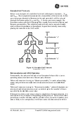 Предварительный просмотр 33 страницы GE MDS TransNET OEM EL806 Operation Manual