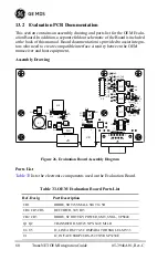 Предварительный просмотр 92 страницы GE MDS TransNET OEM EL806 Operation Manual